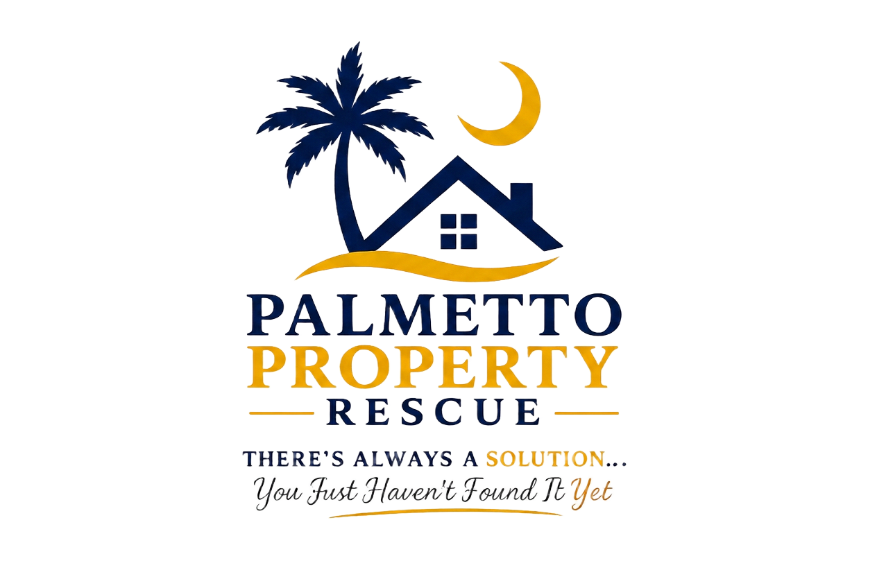 Palmetto Property Rescue