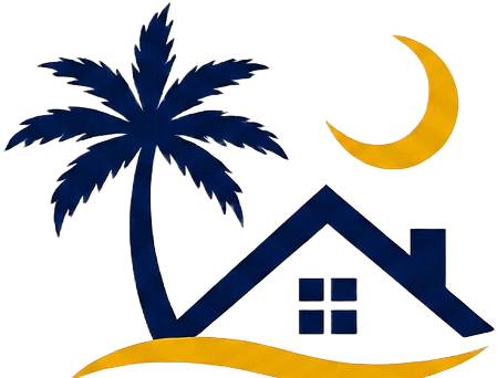 Palmetto Property Rescue logo